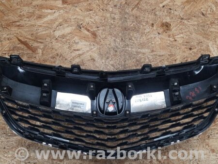 ФОТО Решітка радіатора для Acura MDX YD3 (06.2013-05.2020) Киев