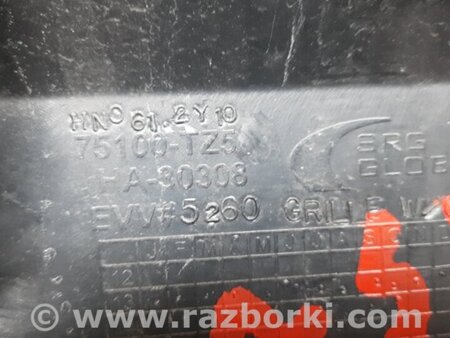 ФОТО Решітка радіатора для Acura MDX YD3 (06.2013-05.2020) Киев