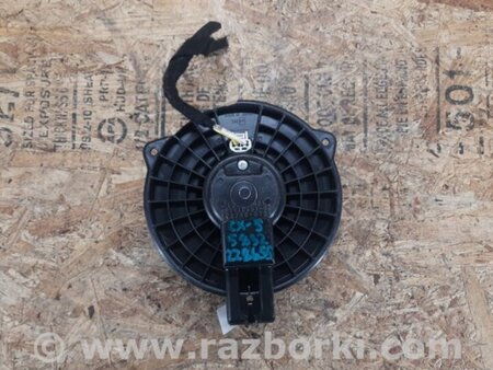 ФОТО Моторчик пічки для Mazda CX-5 KE (12-17) Киев