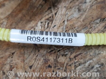 ФОТО Подушка безпеки в сидінні для Acura MDX YD3 (06.2013-05.2020) Киев