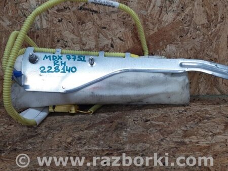 ФОТО Подушка безпеки в сидінні для Acura MDX YD3 (06.2013-05.2020) Киев