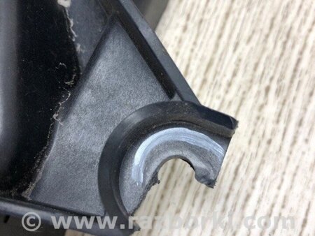 ФОТО Дифузор вентилятора основного радіатора для KIA Forte YD (2012-) Киев