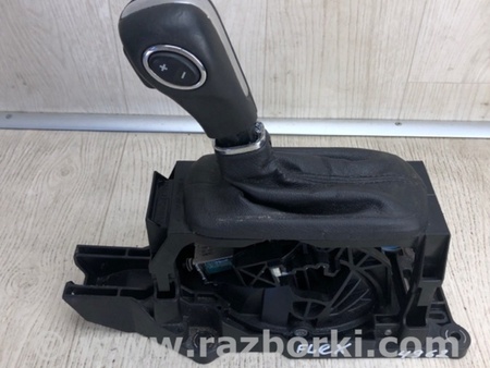 ФОТО Куліса перемикання АКПП для Ford Flex (06.2008-12.2019) Киев