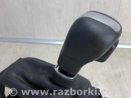 ФОТО Куліса перемикання АКПП для Ford Flex (06.2008-12.2019) Киев