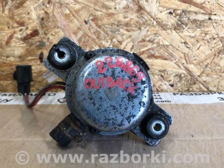 ФОТО Вакуумний насос для Acura MDX YD3 (06.2013-05.2020) Киев