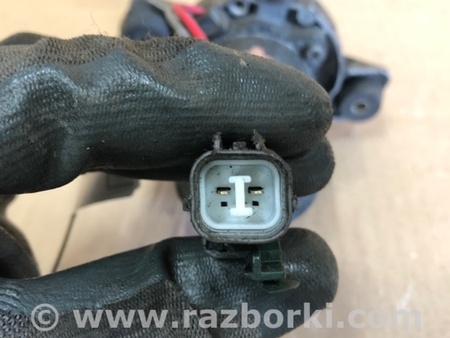 ФОТО Вакуумний насос для Acura MDX YD3 (06.2013-05.2020) Киев
