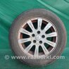 Диск R16 Mitsubishi Galant
