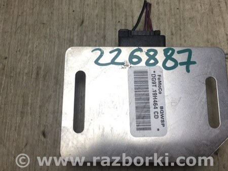 ФОТО Блок управління навігацією для Ford Fusion USA 2 поколение (12-15) Киев