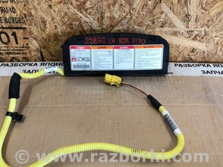 ФОТО Подушка безпеки в сидінні для Acura RDX TB 1/2 (07.2006-2012) Киев