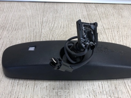 ФОТО дзеркало салону для KIA Forte YD (2012-) Киев