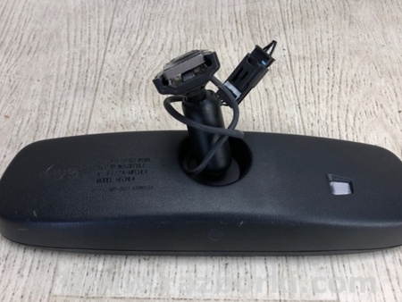 ФОТО дзеркало салону для KIA Forte YD (2012-) Киев