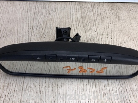 ФОТО дзеркало салону для KIA Forte YD (2012-) Киев