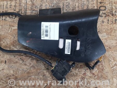 ФОТО Подушка безпеки в сидінні для Mazda CX-5 KE (12-17) Киев