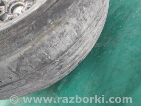 ФОТО Диск R17 для Mazda 5 CR (2006-2010) Киев