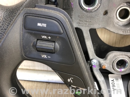 ФОТО кермо для KIA Forte YD (2012-) Киев