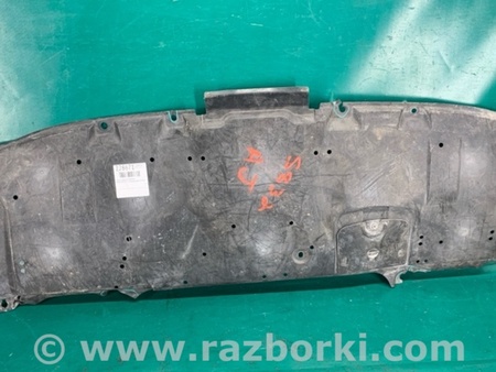 ФОТО Захист бампера переднього для Mazda CX-5 KE (12-17) Киев