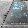 ФОТО Захист бампера переднього для Mazda CX-5 KE (12-17) Киев