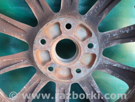 ФОТО Диск R17 для Suzuki SX4 Киев