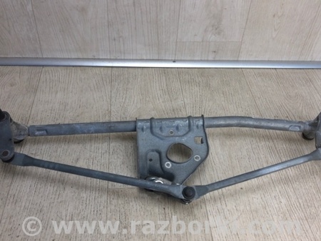 ФОТО піддон механізму двірників для Ford Flex (06.2008-12.2019) Киев