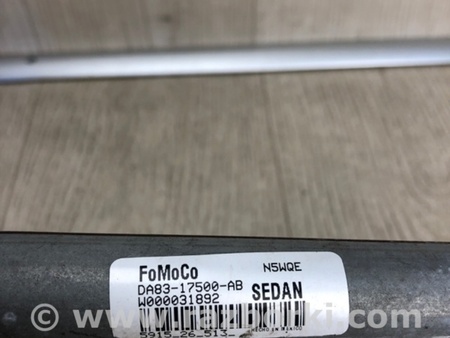 ФОТО піддон механізму двірників для Ford Flex (06.2008-12.2019) Киев