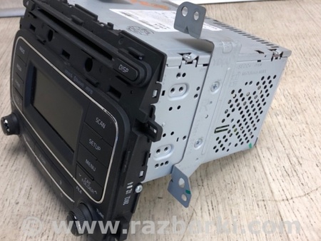 ФОТО магнітола для KIA Forte YD (2012-) Киев