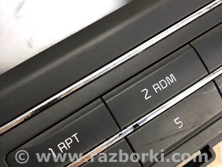 ФОТО магнітола для KIA Forte YD (2012-) Киев