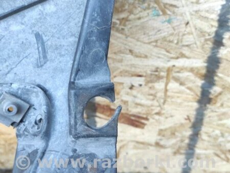 ФОТО Захист двигуна для Mazda CX-5 KE (12-17) Киев