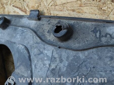 ФОТО Захист двигуна для Mazda CX-5 KE (12-17) Киев