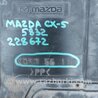 ФОТО Захист двигуна для Mazda CX-5 KE (12-17) Киев