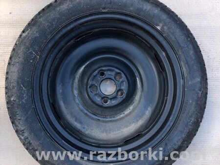 ФОТО Колісний диск (докатка) для Subaru Forester (2013-) Киев