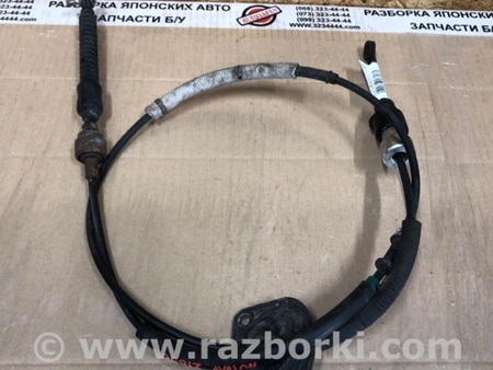 ФОТО Трос перемикання АКПП для Toyota Avalon XX30 (12.2004-10.2012) Киев