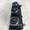 ФОТО блок керування підігрівом для Jeep Compass Киев