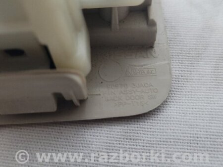 ФОТО Кнопка замка багажника для Nissan Murano Z52 Киев