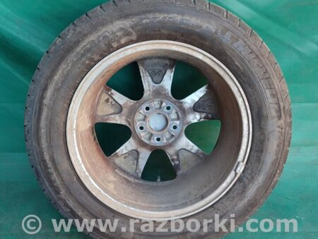 ФОТО Диск R18 для Acura MDX YD3 (06.2013-05.2020) Киев