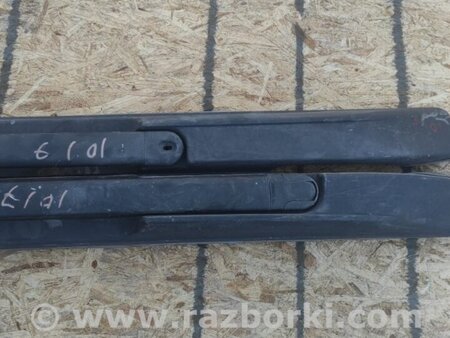 ФОТО Рейлінг для Subaru Outback BR Киев