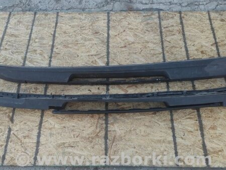 ФОТО Рейлінг для Subaru Outback BR Киев
