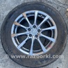 Диск R18 Nissan Murano Z52