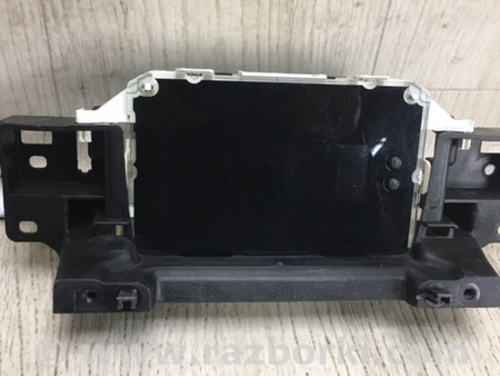 ФОТО Монітор для Ford Focus 3 (01.2010 - 03.2018) Киев