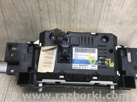 ФОТО Монітор для Ford Focus 3 (01.2010 - 03.2018) Киев