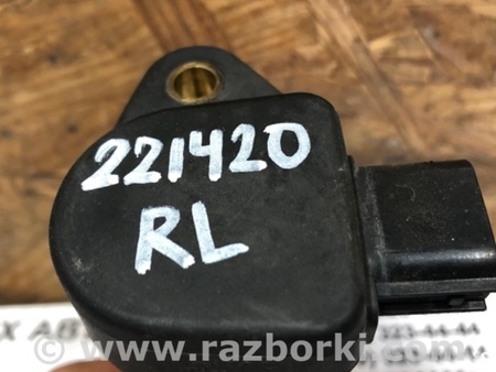 ФОТО Котушка запалювання для Acura RL (1995-2012) Киев