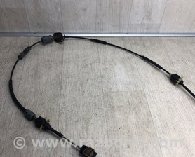 Трос перемикання АКПП Ford Flex (06.2008-12.2019)
