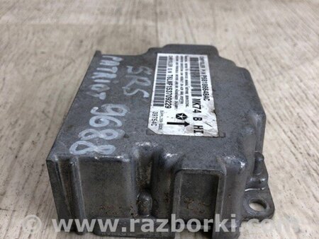 ФОТО Блок керування AIRBAG для Jeep Patriot (10-17) Киев