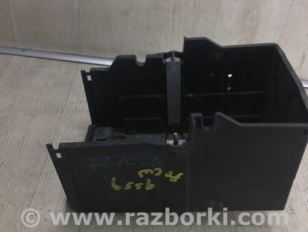 ФОТО Площадка под аккумулятор для Ford Focus 3 (01.2010 - 03.2018) Киев