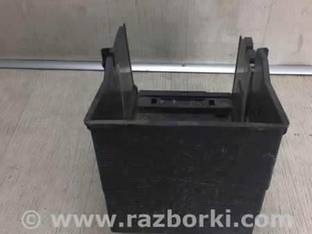 ФОТО Площадка под аккумулятор для Ford Focus 3 (01.2010 - 03.2018) Киев