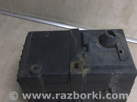 ФОТО Площадка под аккумулятор для Ford Focus 3 (01.2010 - 03.2018) Киев