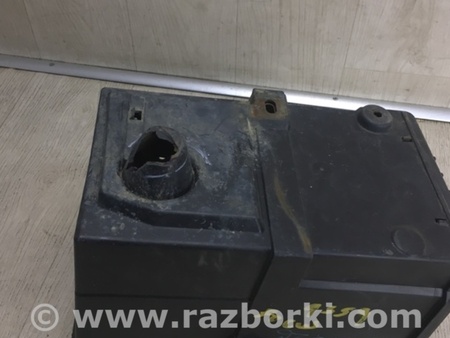 ФОТО Площадка под аккумулятор для Ford Focus 3 (01.2010 - 03.2018) Киев