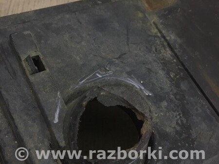 ФОТО Площадка под аккумулятор для Ford Focus 3 (01.2010 - 03.2018) Киев