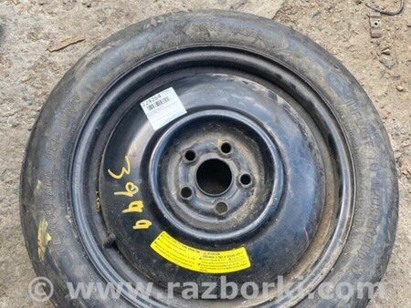 ФОТО Колісний диск (докатка) для Subaru Forester SG Киев