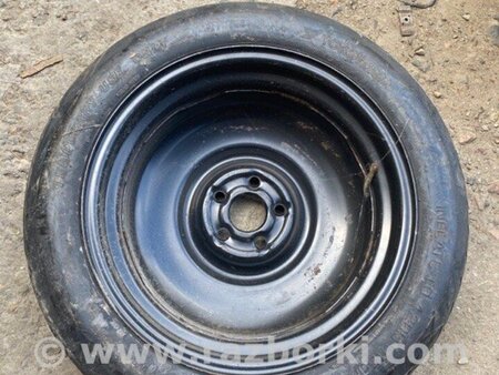 ФОТО Колісний диск (докатка) для Subaru Forester SG Киев