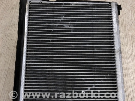 ФОТО Випарник кондиціонера для Jeep Patriot (10-17) Киев